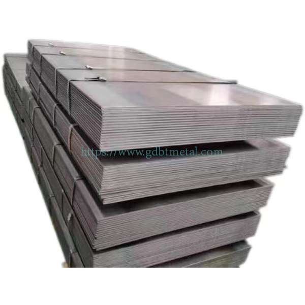 Carbon Steel Plate&Sheet